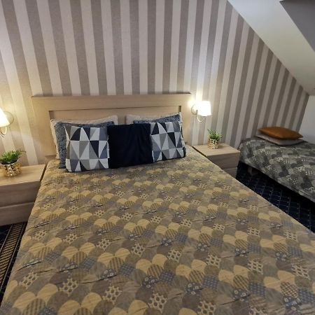 Las Vegas Rooms Vilnius Dış mekan fotoğraf