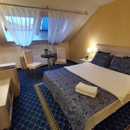 Las Vegas Rooms Vilnius Dış mekan fotoğraf