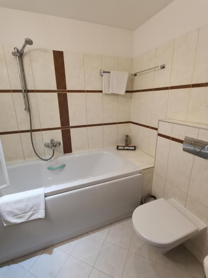 Las Vegas Rooms Vilnius Dış mekan fotoğraf