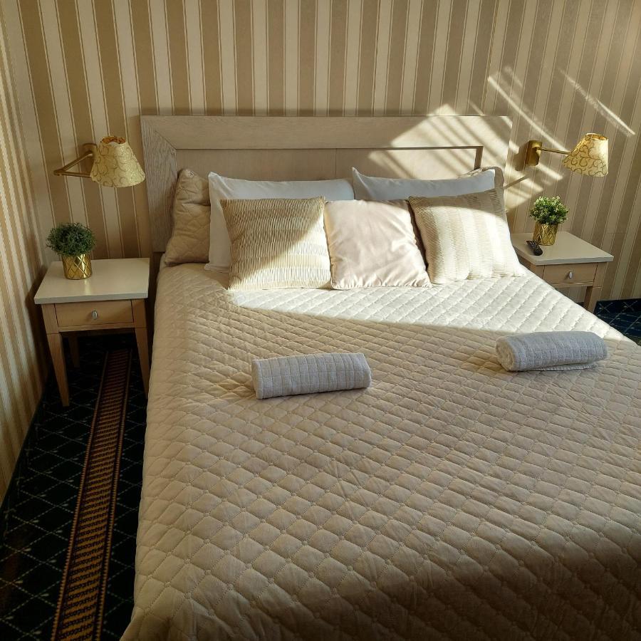 Las Vegas Rooms Vilnius Dış mekan fotoğraf