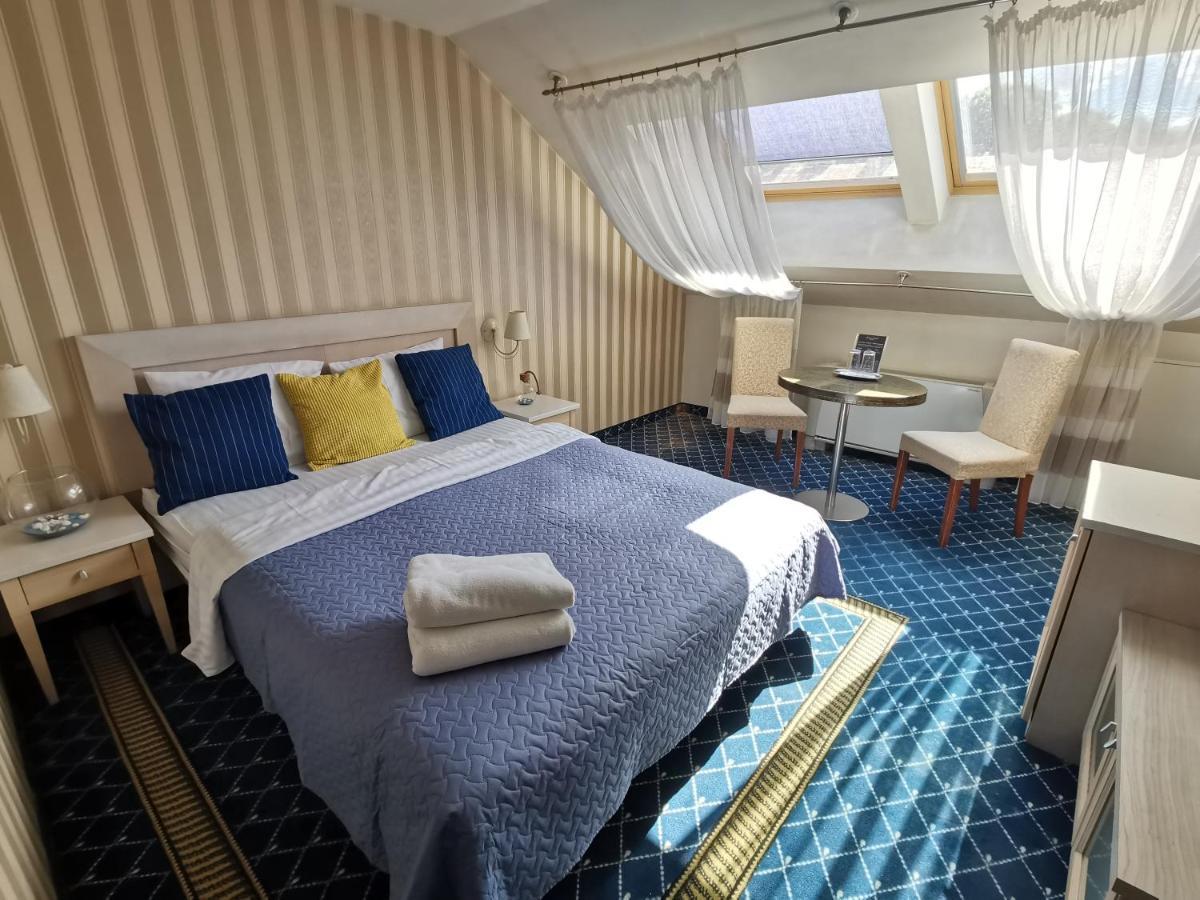 Las Vegas Rooms Vilnius Dış mekan fotoğraf