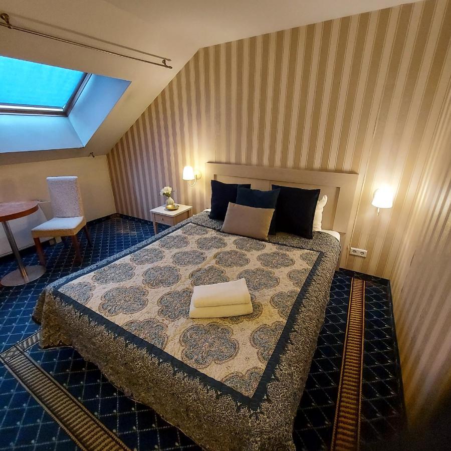 Las Vegas Rooms Vilnius Dış mekan fotoğraf