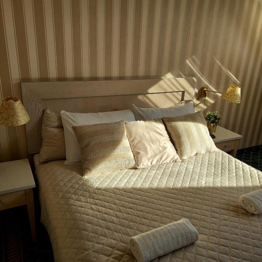 Las Vegas Rooms Vilnius Dış mekan fotoğraf