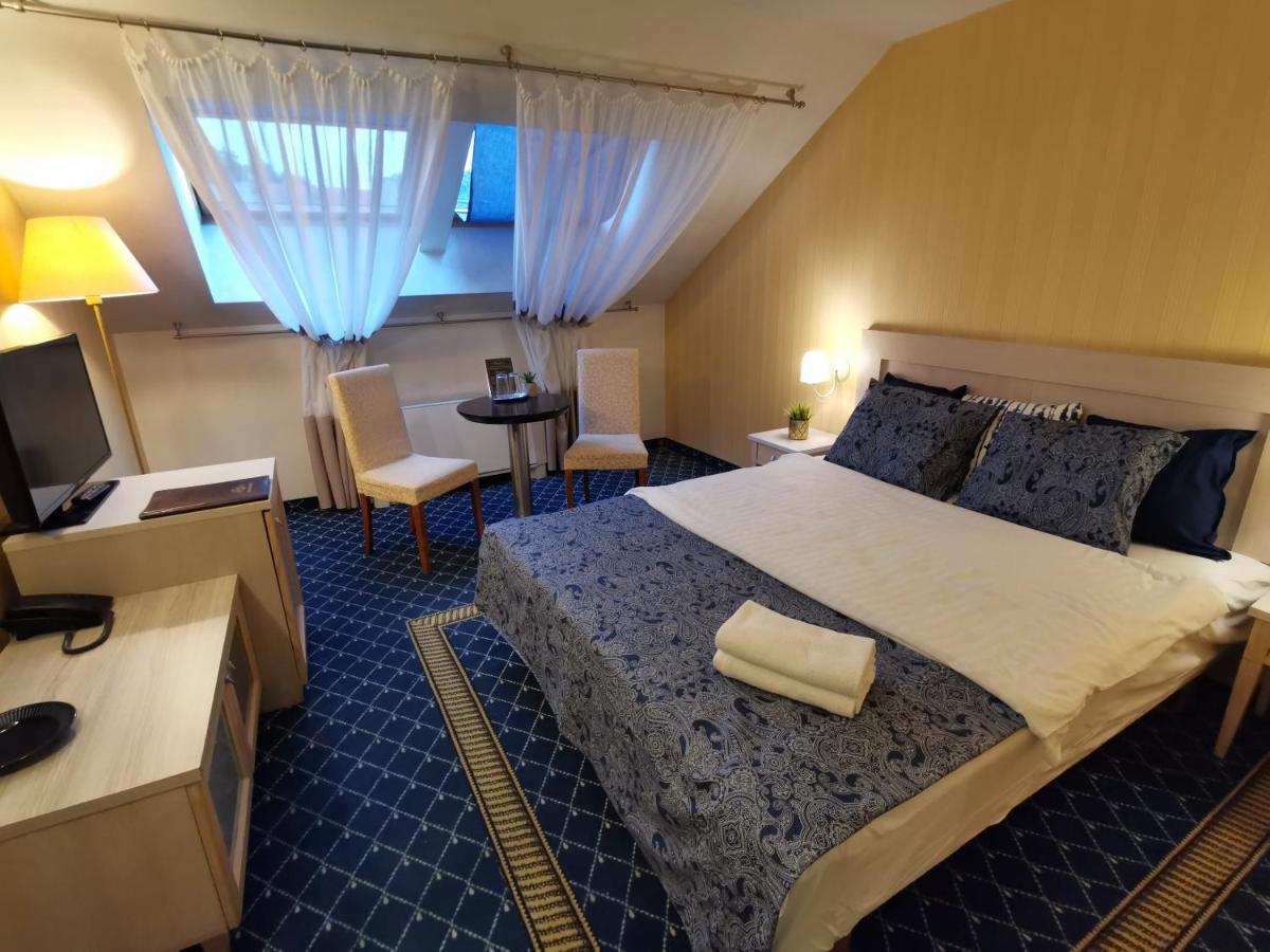 Las Vegas Rooms Vilnius Dış mekan fotoğraf