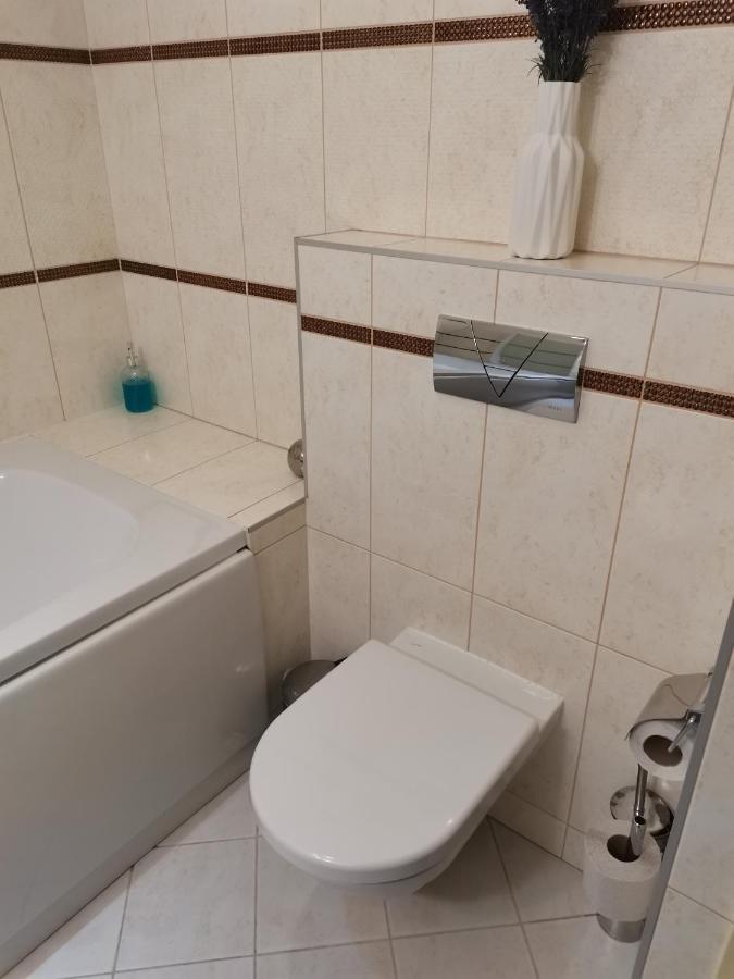 Las Vegas Rooms Vilnius Dış mekan fotoğraf