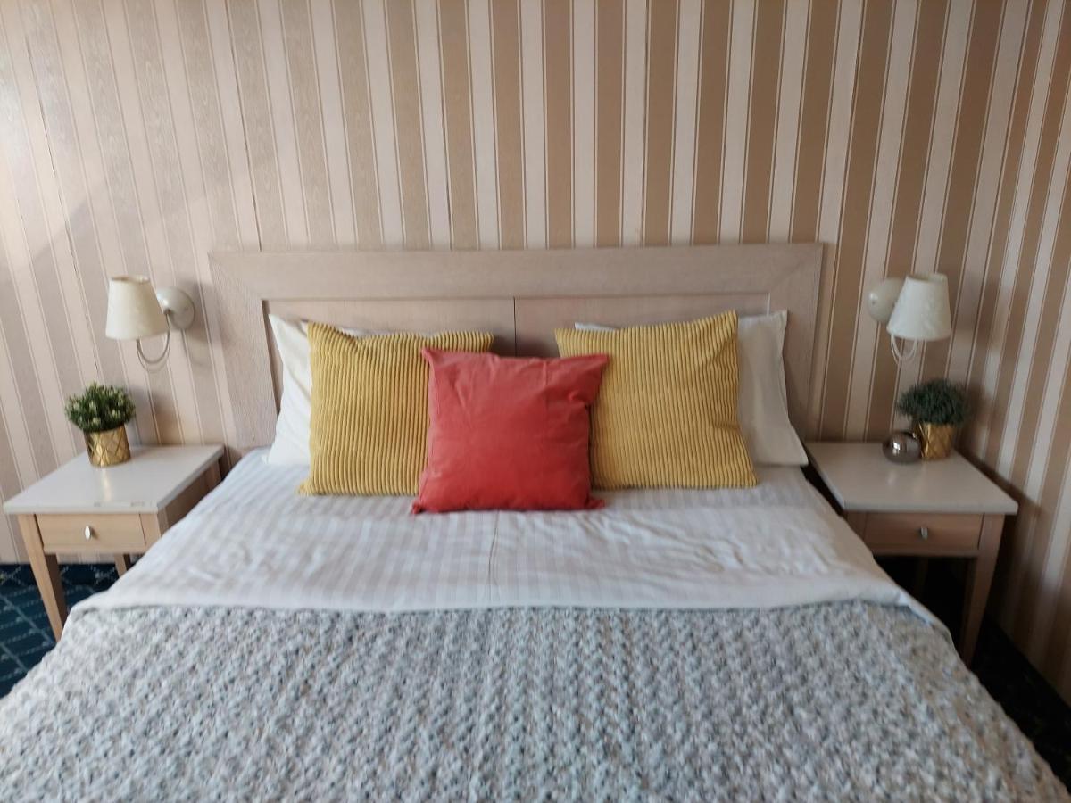 Las Vegas Rooms Vilnius Dış mekan fotoğraf