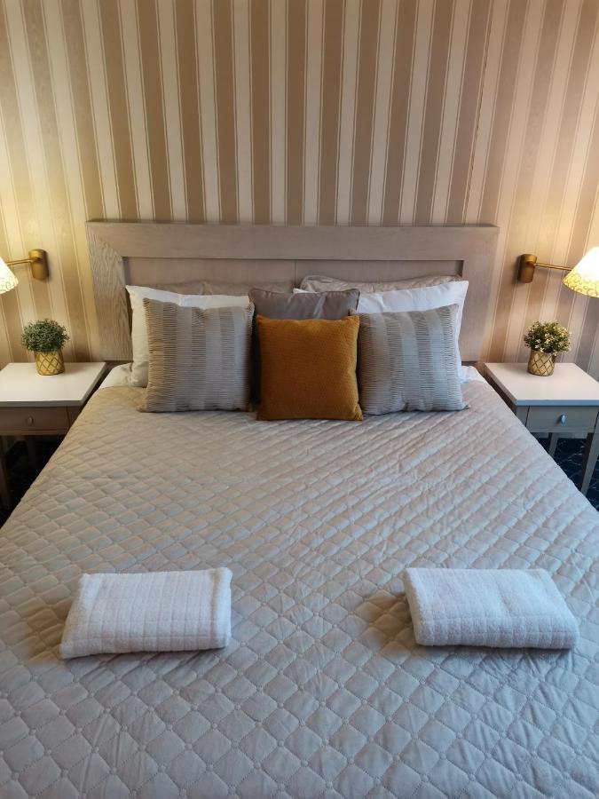 Las Vegas Rooms Vilnius Dış mekan fotoğraf