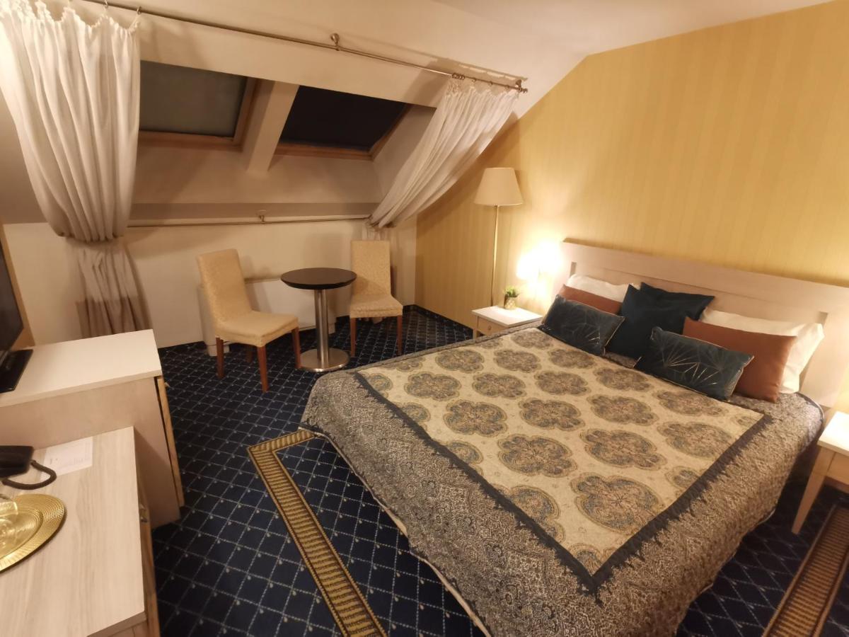 Las Vegas Rooms Vilnius Dış mekan fotoğraf