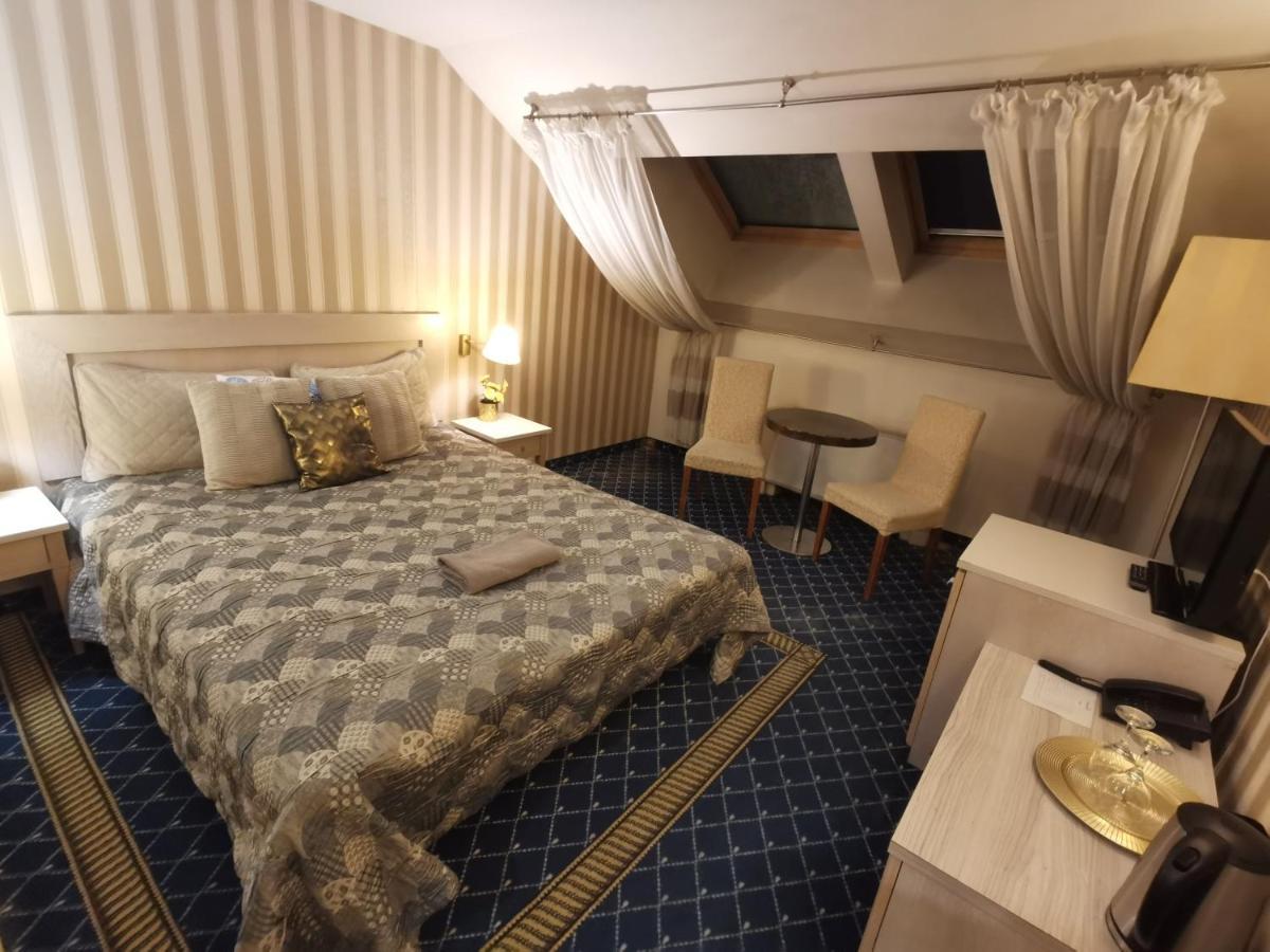 Las Vegas Rooms Vilnius Dış mekan fotoğraf