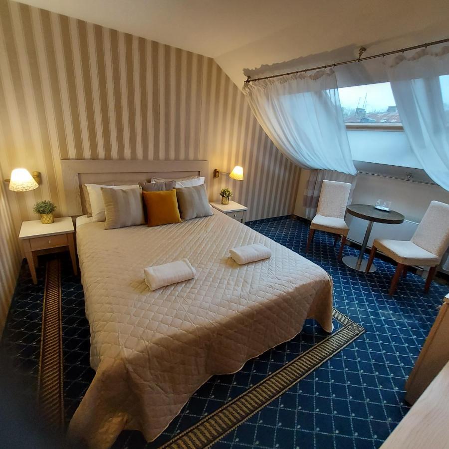 Las Vegas Rooms Vilnius Dış mekan fotoğraf
