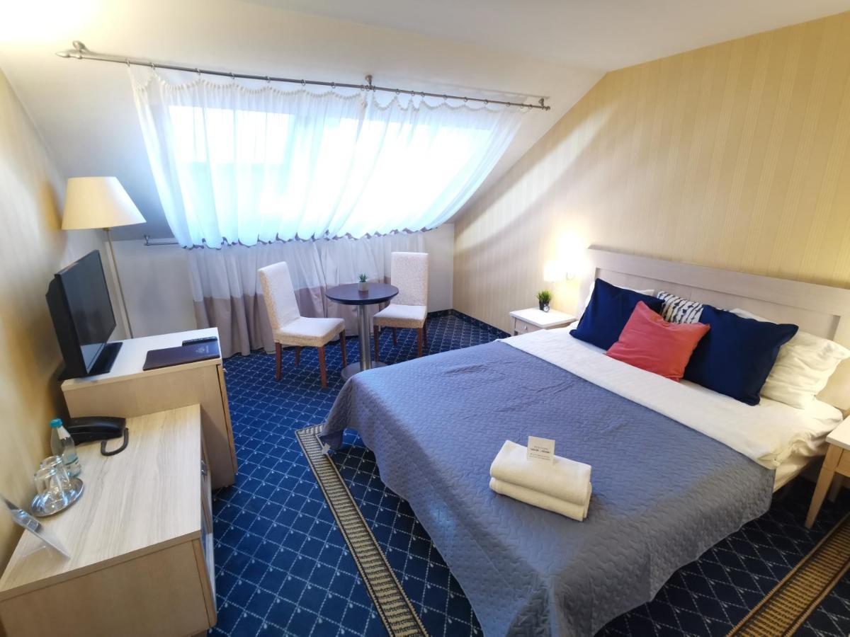 Las Vegas Rooms Vilnius Dış mekan fotoğraf